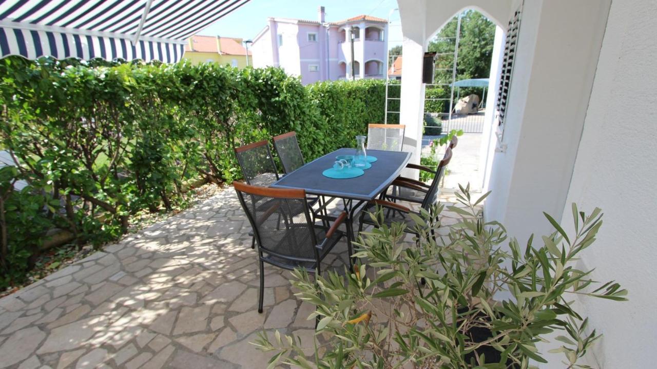 Apartments Adrijana Malinska Ngoại thất bức ảnh